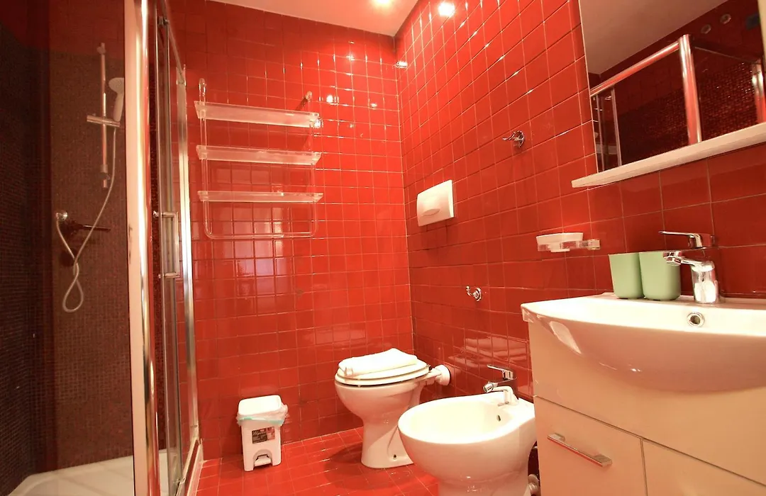 Giulio Cesare Holiday House-1