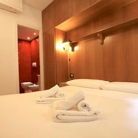 Giulio Cesare Holiday House-3