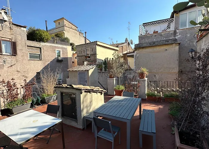 Cellini apartments